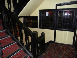 Avon Paranormal Team - The KingWilliam